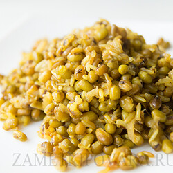 Кичари | Простые кулинарные рецепты с фотографиями