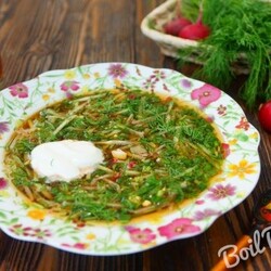 Как приготовить окрошку - пошаговый рецепт с фото