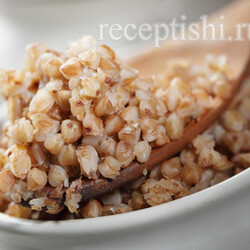 Гречка рассыпчатая - как сварить рассыпчатую гречку