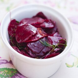 Салат со свеклой /Insalata di barbabietole | Элла Мартино Рецепты Кулинарные туры Итальянская кухня