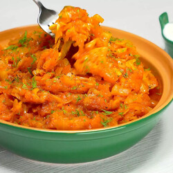 Тушеная капуста за 30 минут - пошаговый рецепт с фото и видео от Всегда Вкусно!