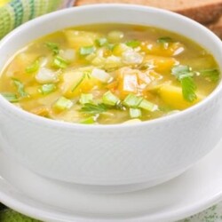 Суп из цветной капусты – быстрый и полезный рецепт для вкусного ужина, готовим вместе