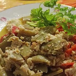 Как приготовить стручковую фасоль вкусно и быстро