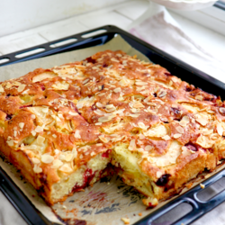 ШАРЛОТКА ЗА 10 МИНУТ