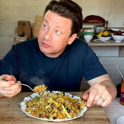 Как готовить рис | Рецепты Джейми ОливераКак готовить рис