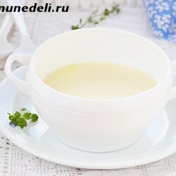 Как приготовить манную кашу