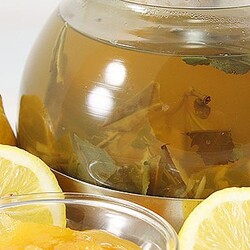 Целебный Имбирный Чай. Видео рецепт | Диеты# | Гениальная кулинария - Рецепты вкусных и полезных блюд