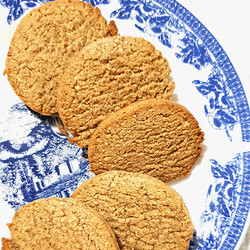 Печенье из овсянки рецепт в домашних условиях - Сладкие хроники