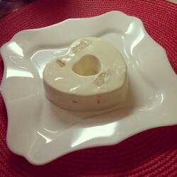 Творожный десерт «Старая Рига» : Десерты