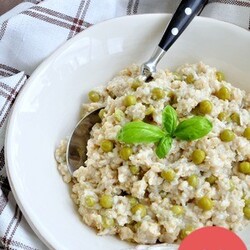 Овсянка "Сычевская"