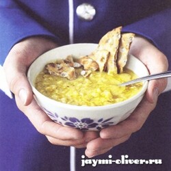 Гороховый суп