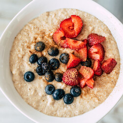 Овесена каша с орехи и канела | Az-jenata.bg