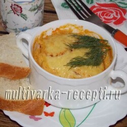 Курица с кабачками и помидорами в духовке