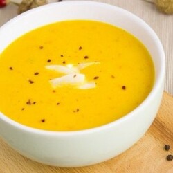 Нежный и деликатный тыквенный крем-суп: готовим по рецепту с фото