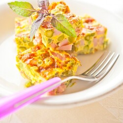 Фриттаты / Frittate | Элла Мартино Рецепты Кулинарные туры Итальянская кухня