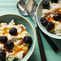 Безглютеновая овсянка