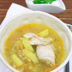 РАССОЛЬНИК