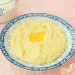 Молочная пшенная каша - пошаговый рецепт с фото