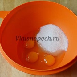 Кекс на кефире - самые нежные кексы с шоколадом. Рецепт с фото