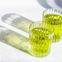 Рецепт компота из крыжовника