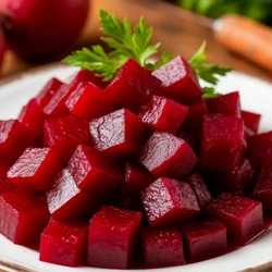 Отварить свеклу за 15 минут: будет вкуснее благодаря одному секрету — никаких часовых ожиданий