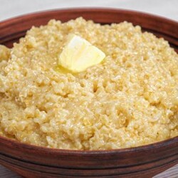 Пшеничная каша. Рецепт от Всегда Вкусно!