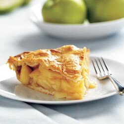 Шарлотка с фруктами рецепт с фото - Приглашаем к столу