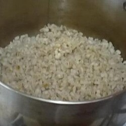 Как варить перловку на воде без замачивания