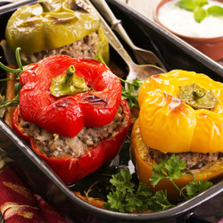 Что приготовить на ужин, 4662 рецепта вкусного ужина с фото на Вкусо.ру