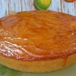 Манник с изюмом