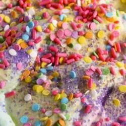 Best Unicorn Ice Cream Recipe - How to Make Unicorn Ice Cream