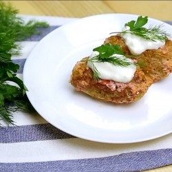 Ленивые голубцы