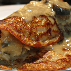 Вкуснейшие боксти —  блюдо, которое стало главным конкурентом любимым драникам.