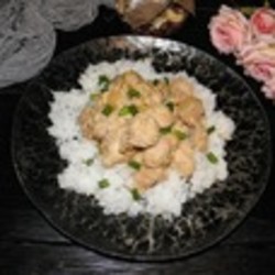 Оякодон по-домашнему