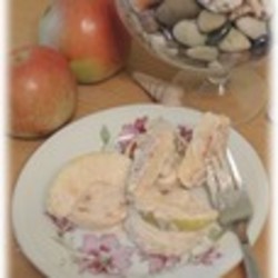 Греческие сырники