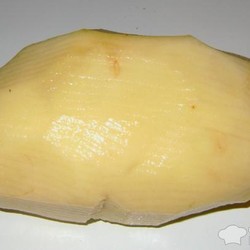 Фаршированный картофель | курочки на тарелочке