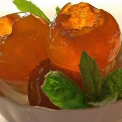 ПРОЗРАЧНОЕ ВАРЕНЬЕ ИЗ ЯБЛОК