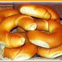 Рогалики почти по ГОСТу