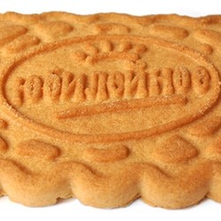 Печенье "Юбилейное"