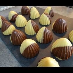 КРАСИВОЕ И ВКУСНОЕ ПЕЧЕНЬЕ