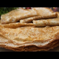 Кружевные БЛИНЫ с Юбочкой.