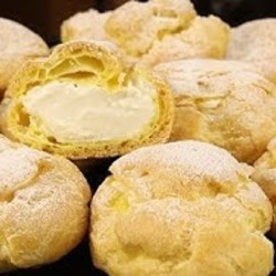 ПИРОЖНЫЕ ЮМБРИКИ