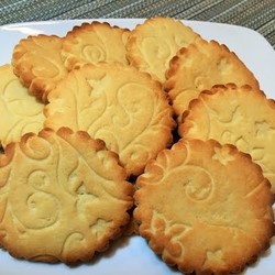 ДЕТСКОЕ ПЕЧЕНЬЕ.