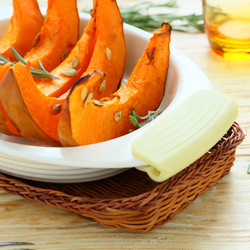 Десерт из тыквы