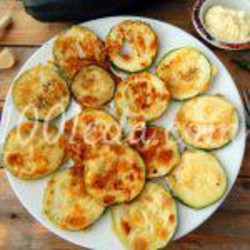 Кабачок жареный в кляре из яиц: пошаговый с фото  - Горячие закуски от 1001 ЕДА