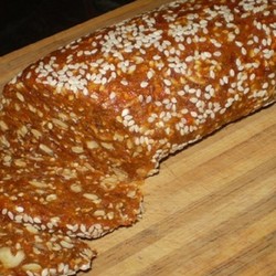 Финиковая колбаска: вот вкуснейшее лакомство, которое не навредит фигуре