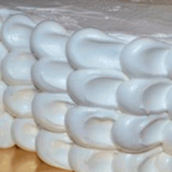 Крем зефирный — потрясающий рецепт