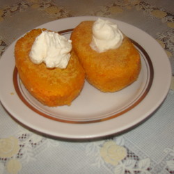 Морковные зразы