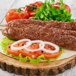 Люля-кебаб. Лучшие рецепты - 24 рецепта | Подборка рецептов на koolinar.ru