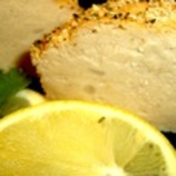 Суфле из печени трески